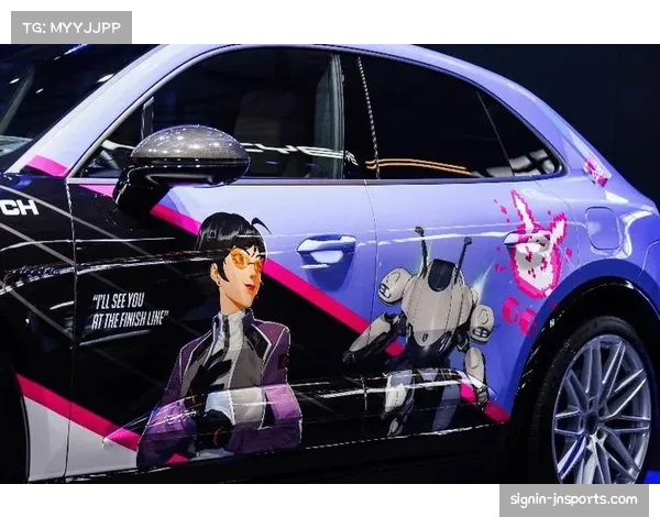 中国赛球迷AI手办全新登场 科技互动体验全面升级