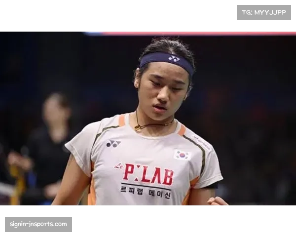 安洗莹轻取水津爱美晋级四强 澳洲赛剑指单季第十冠