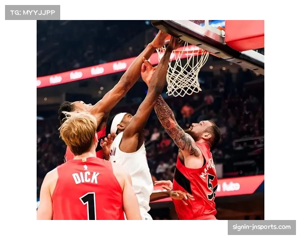 猛龙第三节44分攻击波大胜步行者 巴恩斯全面数据